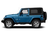 Used 2015 Jeep Wrangler Sahara w/ Connectivity Group image 2