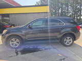 Used 2015 Chevrolet Equinox LT w/ Driver Convenience Package image 2