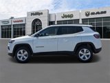 Certified 2022 Jeep Compass Latitude image 6