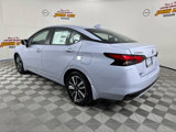 New 2025 Nissan Versa SV image 3