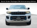 Used 2024 Jeep Grand Cherokee Limited 4xe image 2