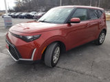 Used 2024 Kia Soul LX image 3
