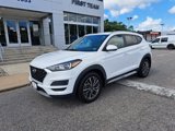 Used 2021 Hyundai Tucson SEL image 2