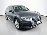 Used 2019 Audi Q5 2.0T Premium Plus w/ Premium Plus Package image 3