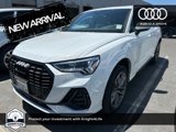Used 2025 Audi Q3 2.0T Premium image 2