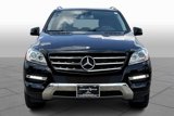 Used 2015 Mercedes-Benz ML 350 4MATIC image 3