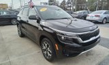 Used 2021 Kia Seltos EX image 5