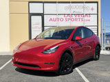 Used 2021 Tesla Model Y Long Range image 3