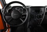 Used 2010 Jeep Wrangler Unlimited Sport image 3