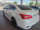 Used 2017 Nissan Sentra SR image 5