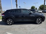Used 2022 Volkswagen Atlas Cross Sport SE image 3