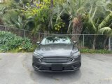 Used 2018 Ford Fusion SE image 5