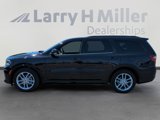Certified 2024 Dodge Durango GT image 2