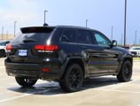 Used 2017 Jeep Grand Cherokee Altitude image 4