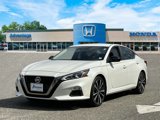 Used 2022 Nissan Altima 2.5 SR image 2