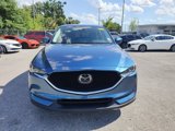 Certified 2021 MAZDA CX-5 Touring image 2