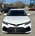 Used 2021 Toyota Camry LE image 2
