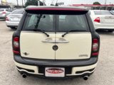 Used 2009 MINI Cooper Clubman S image 4