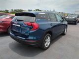 Used 2021 GMC Terrain SLE image 6