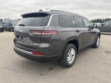New 2025 Jeep Grand Cherokee L Laredo w/ Luxury Tech Group I image 3
