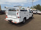 Used 2015 Ford F350 XL image 6