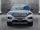 Used 2020 Ford Explorer Limited image 2