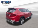 Used 2019 Hyundai Santa Fe SE image 5