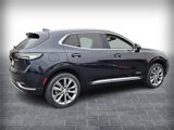 Used 2021 Buick Envision Avenir w/ Technology Package II image 4