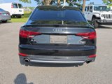 Used 2018 Audi A4 2.0T Ultra Premium w/ Convenience Package image 4