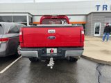 Used 2011 Ford F250 XLT w/ Camper Pkg image 4