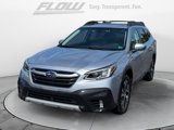 Used 2020 Subaru Outback Limited image 3