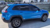 Used 2020 Jeep Cherokee Trailhawk image 5