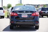 Used 2019 Nissan Sentra SV image 4
