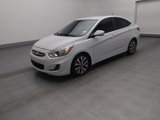 Used 2017 Hyundai Accent Value Edition image 2