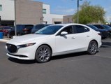 New 2025 MAZDA MAZDA3 s image 2
