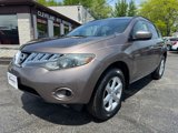 Used 2009 Nissan Murano S w/ Convenience Pkg image 2