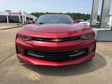 Used 2017 Chevrolet Camaro LT w/ RS Package image 2