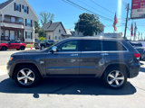 Used 2015 Jeep Grand Cherokee Overland image 2