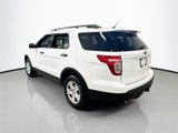 Used 2013 Ford Explorer 4WD w/ Class III Trailer Tow Pkg image 6