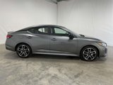 Certified 2025 Nissan Sentra SR w/ SR Premium Package image 2