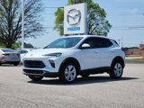 New 2025 Buick Encore GX Preferred w/ Comfort Package image 3