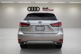 Used 2020 Lexus RX 350 FWD w/ Luxury Package image 4