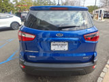 Certified 2020 Ford EcoSport S image 6