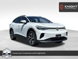 Used 2024 Volkswagen ID.4 2WD image 1