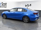 Used 2022 Kia Forte GT-Line image 3