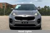 Used 2018 Kia Sportage LX image 2