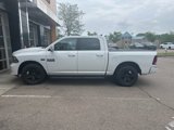 Used 2018 RAM 1500 Sport w/ Quick Order Package 27Q Night image 2