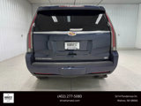 Used 2019 Cadillac Escalade Luxury image 3