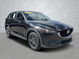 Used 2020 MAZDA CX-5 Touring image 2