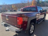 Used 2017 Chevrolet Silverado 2500 LTZ w/ LTZ Plus Package image 6